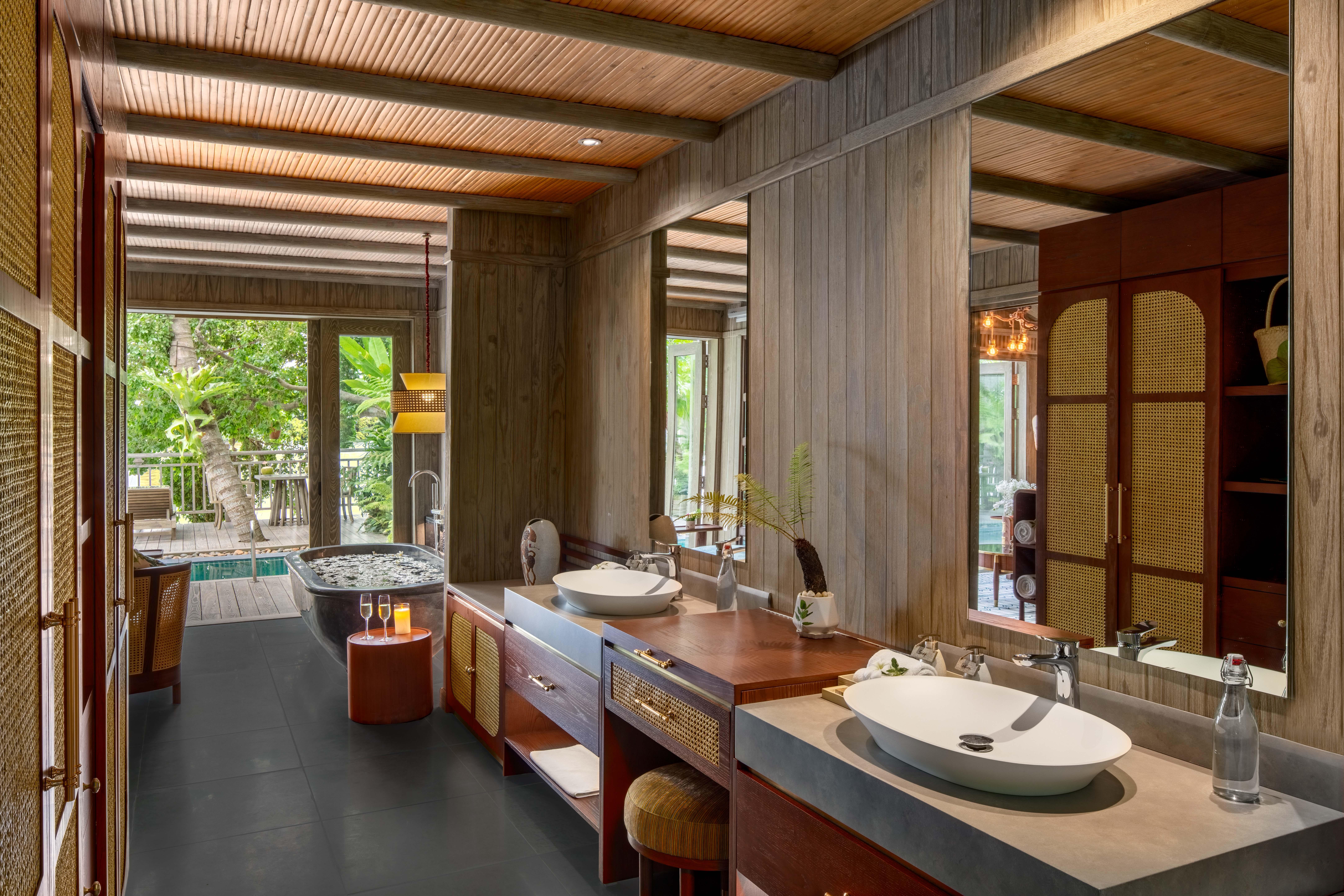 An Lam Retreats Saigon River Ho Chi Minh City Exterior photo
