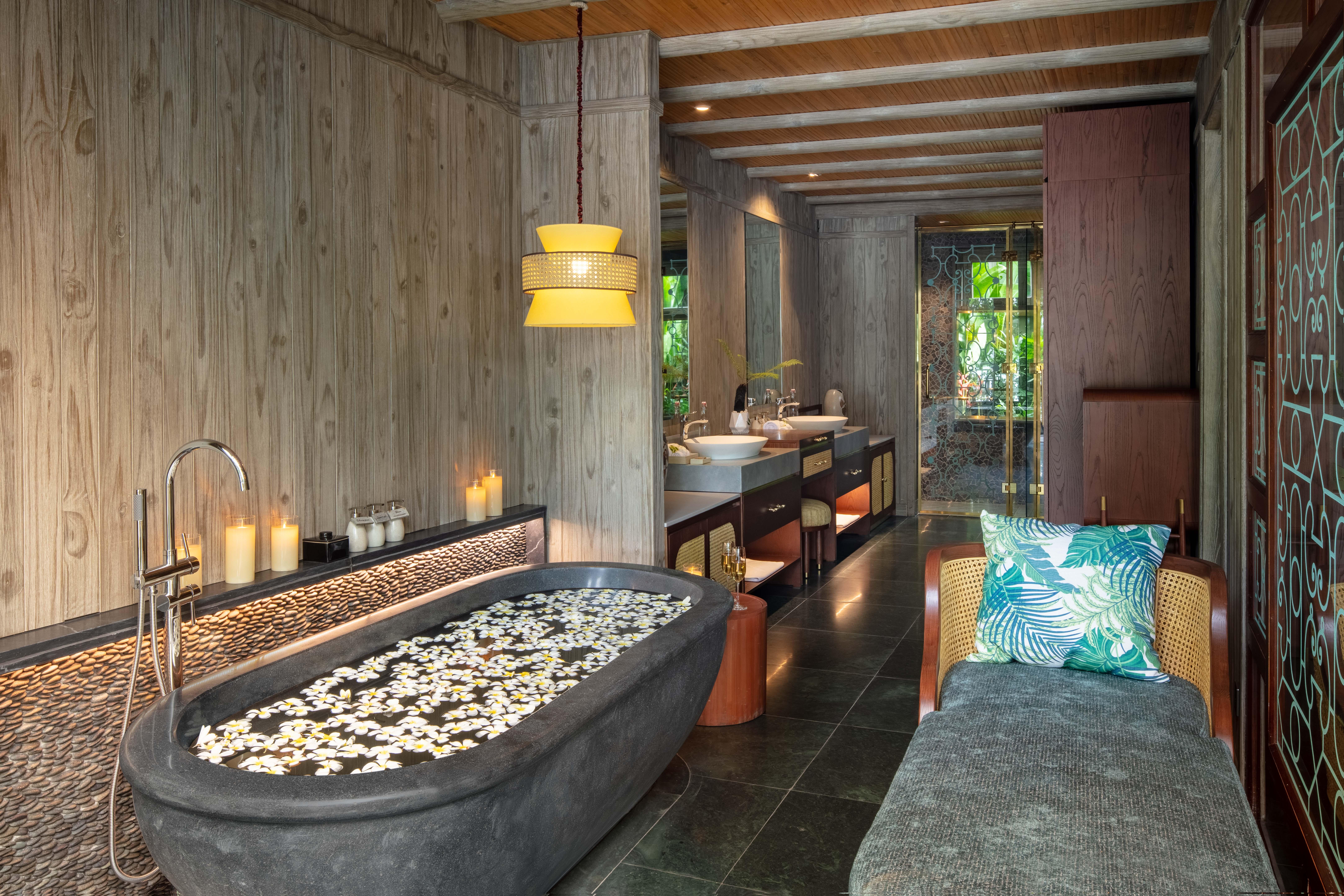 An Lam Retreats Saigon River Ho Chi Minh City Exterior photo